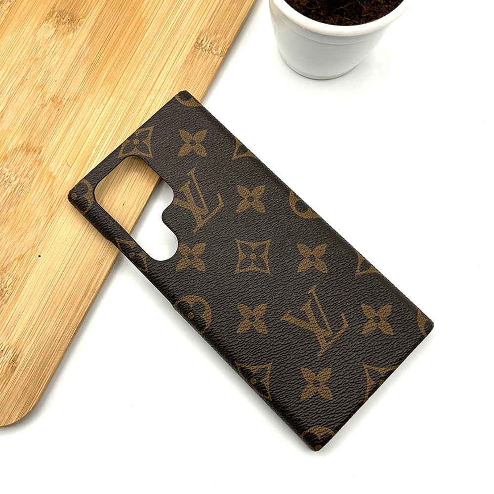 Buy Louis Vuitton Phone Case Samsung Online In India -  India