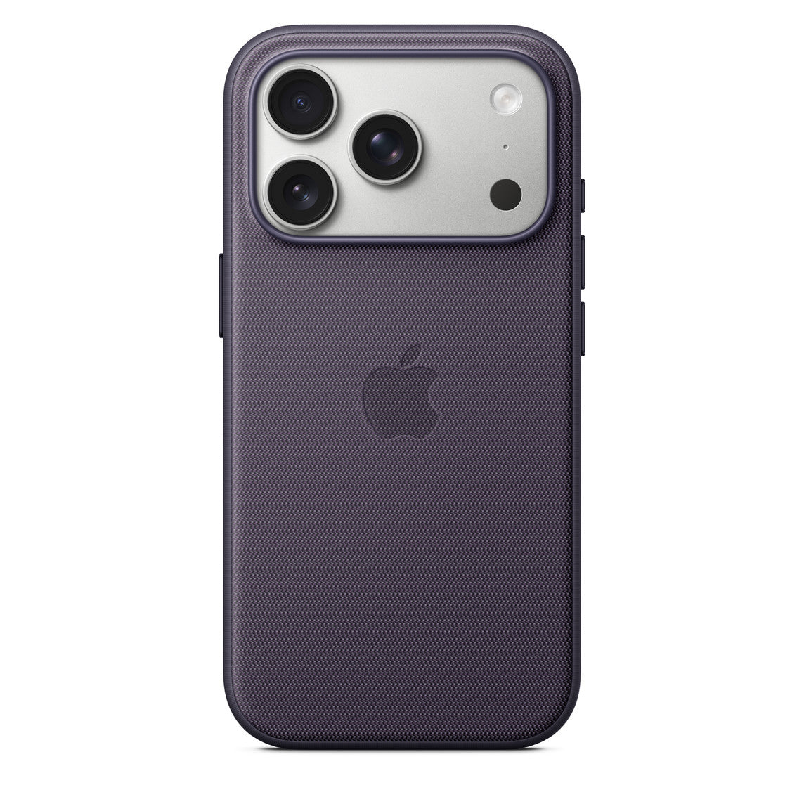 TechWoven Case with MagSafe - Purple