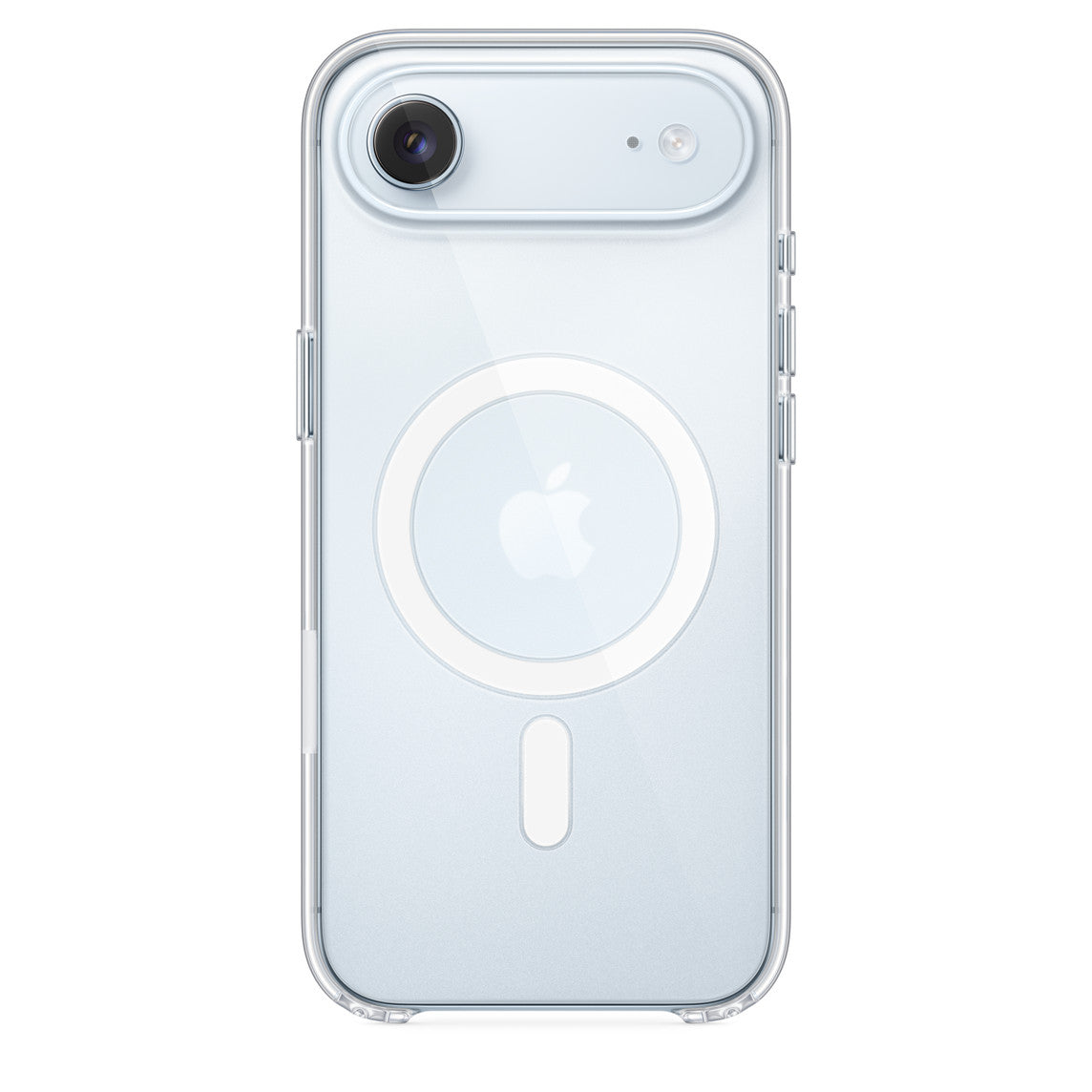 iPhone 17 Air Case with MagSafe - Frost