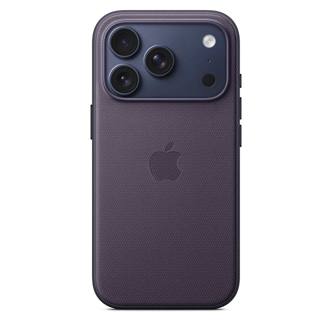 TechWoven Case with MagSafe - Purple