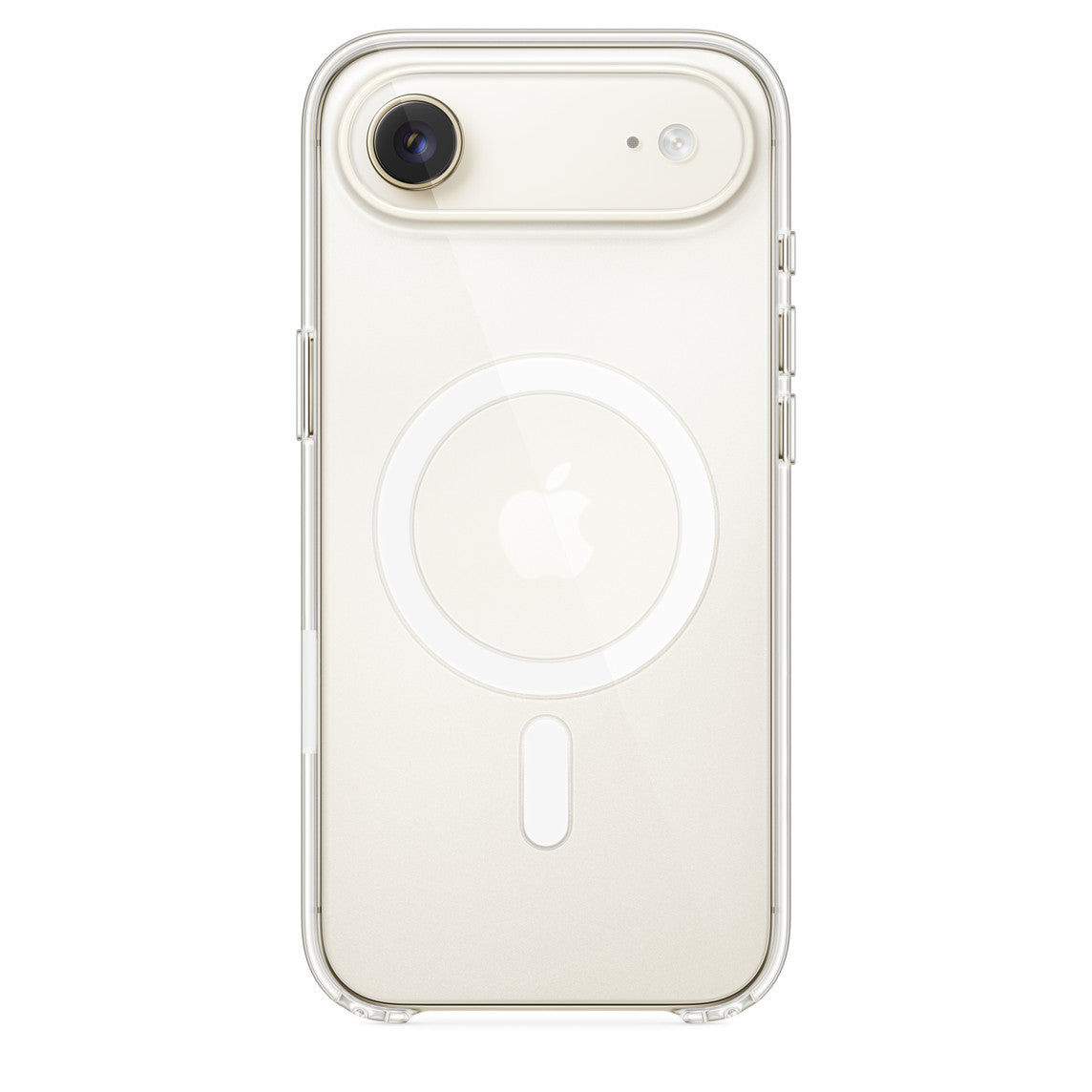 iPhone 17 Air Case with MagSafe - Frost