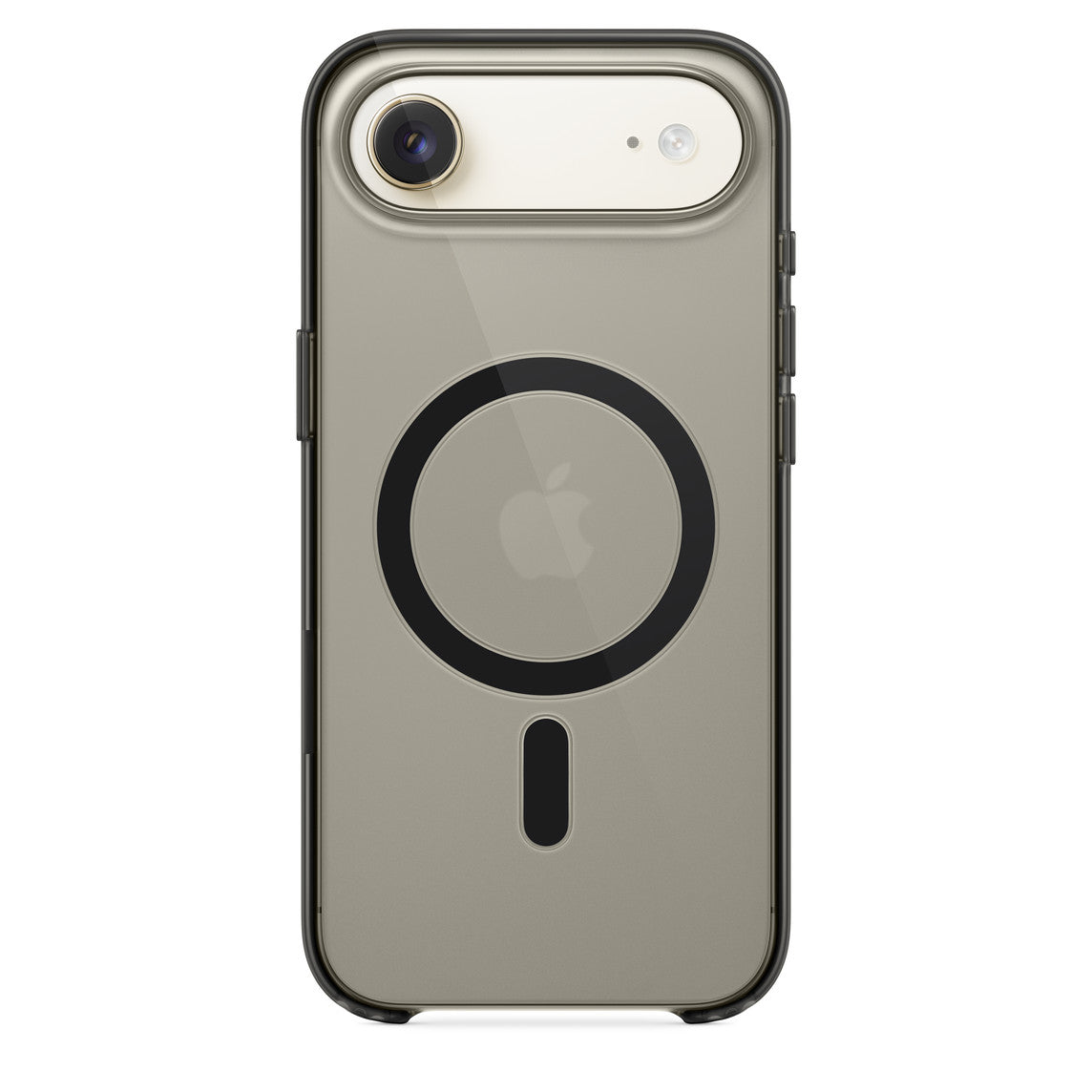 iPhone 17 Air Case with MagSafe - Shadow