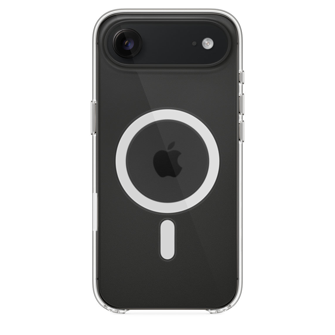 iPhone 17 Air Case with MagSafe - Frost