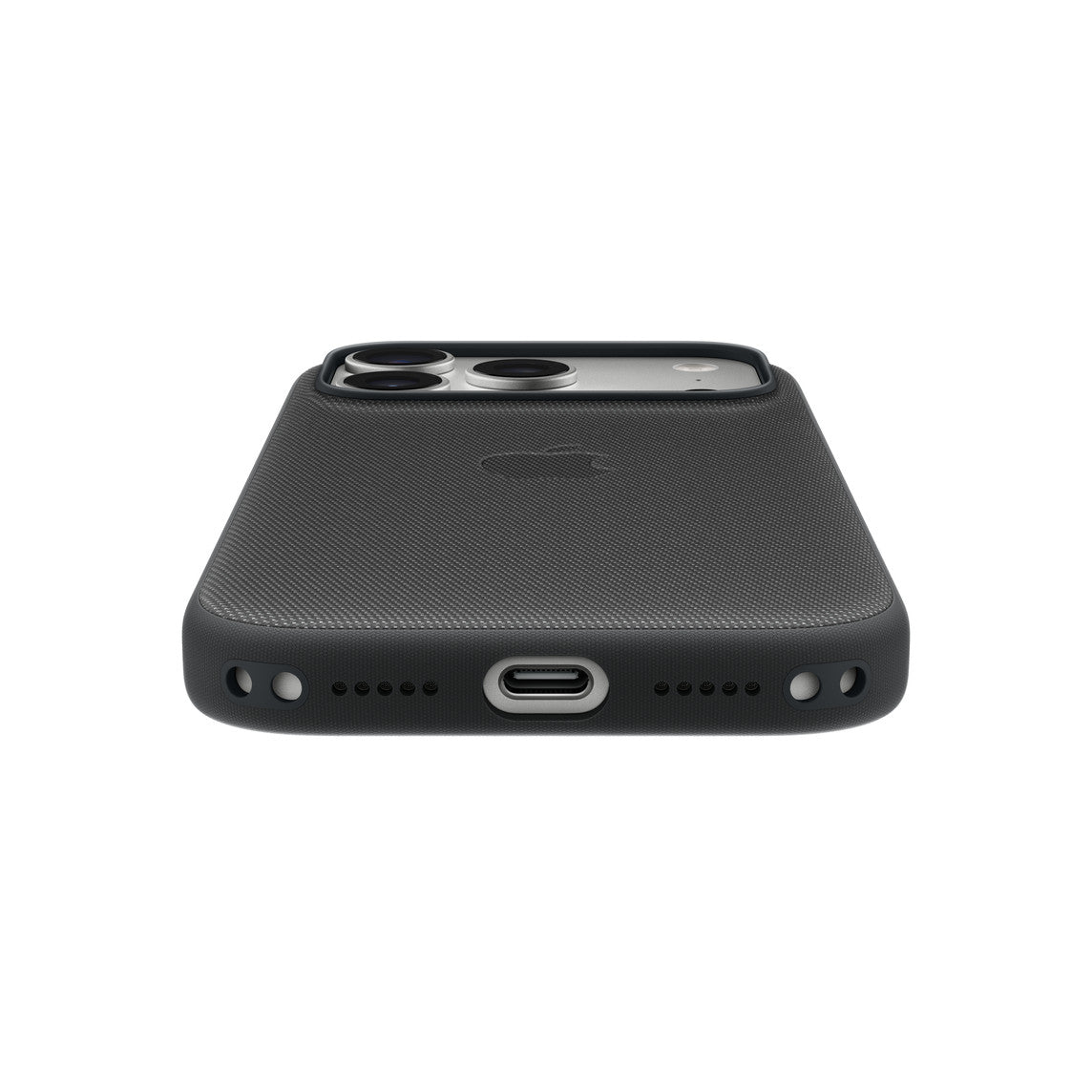 TechWoven Case with MagSafe - Purple