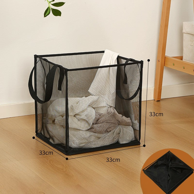 Folding Portable Multipurpose Laundry Bag