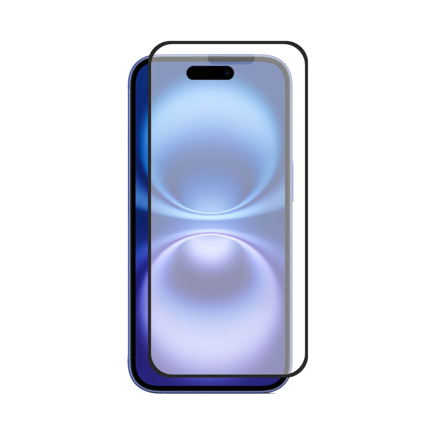 HD Clear Tempered Glass for iPhone 17 Pro Max