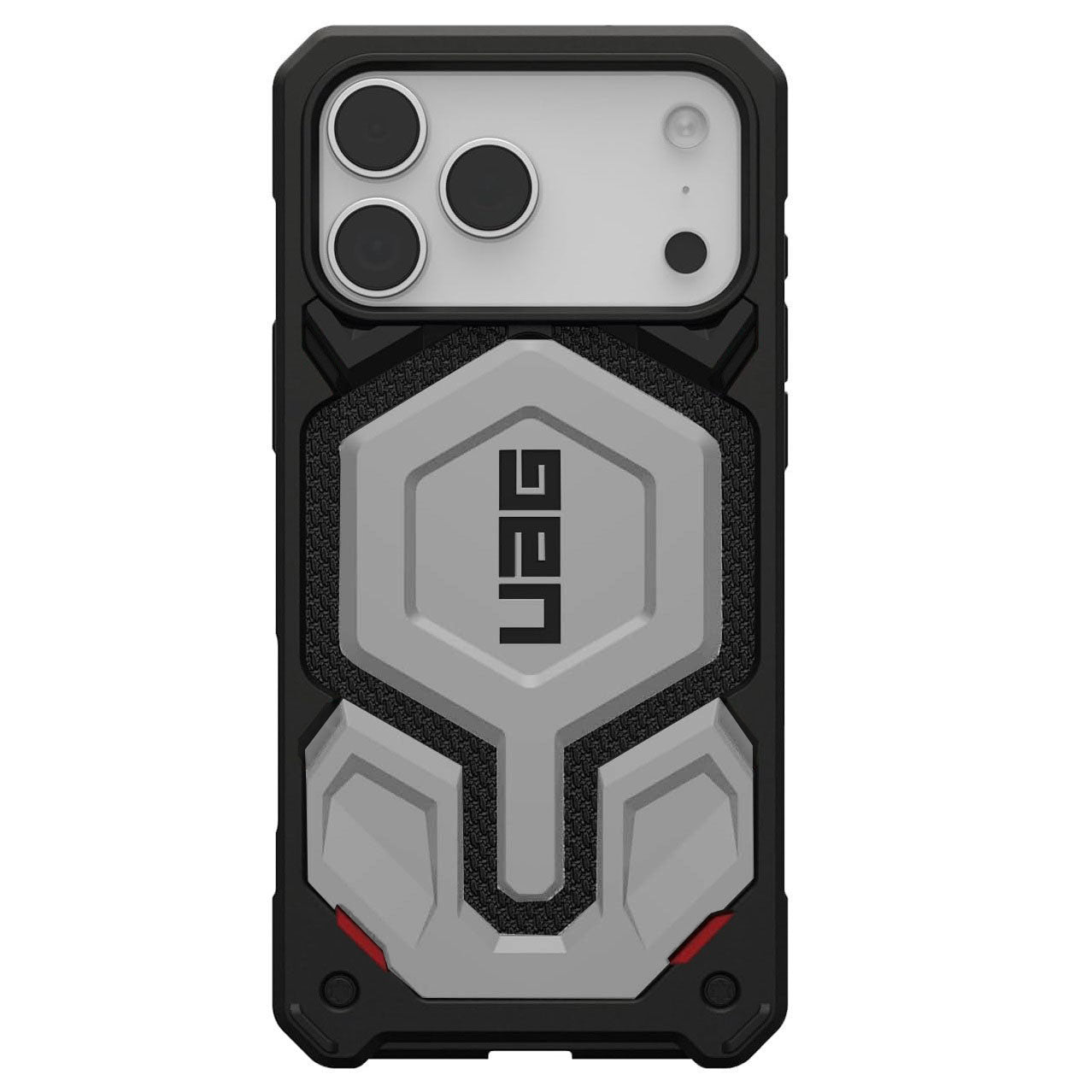 iPhone 17 Pro Monarch Pro Kevlar Protective Heavy Duty Shockproof Case
