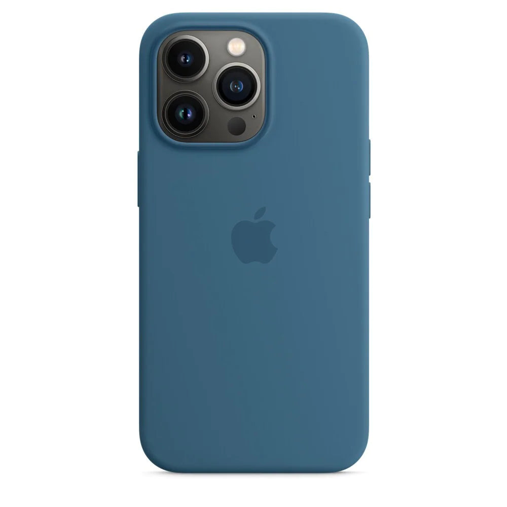 iPhone 13 Pro Max Silicone Case with MagSafe