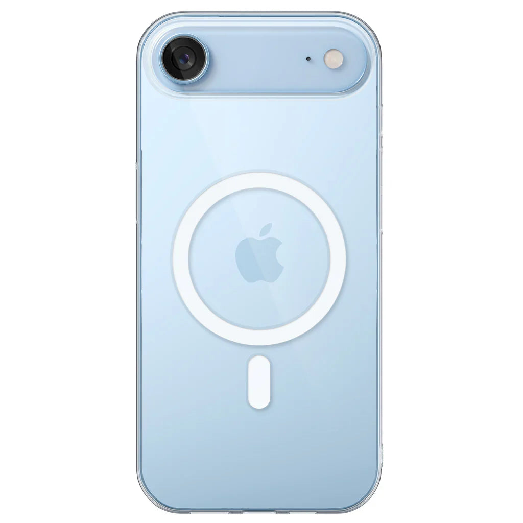 Anti-Yellow Clear Case - iPhone 17 Air