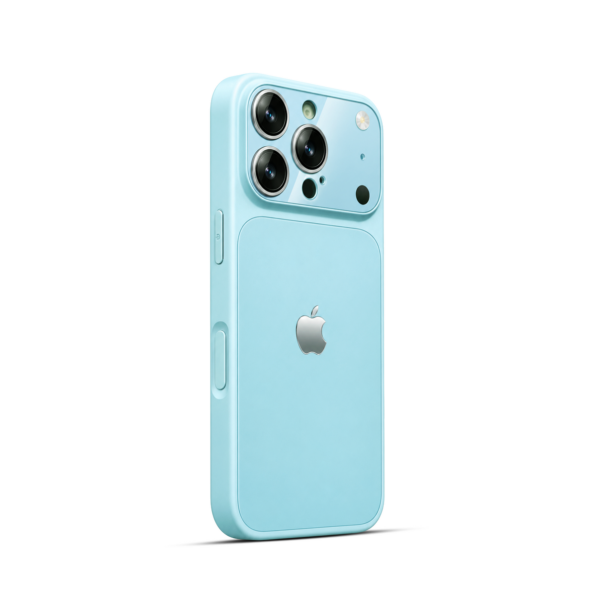 17 Pro Series Converter Back Cover for iPhone - image 14