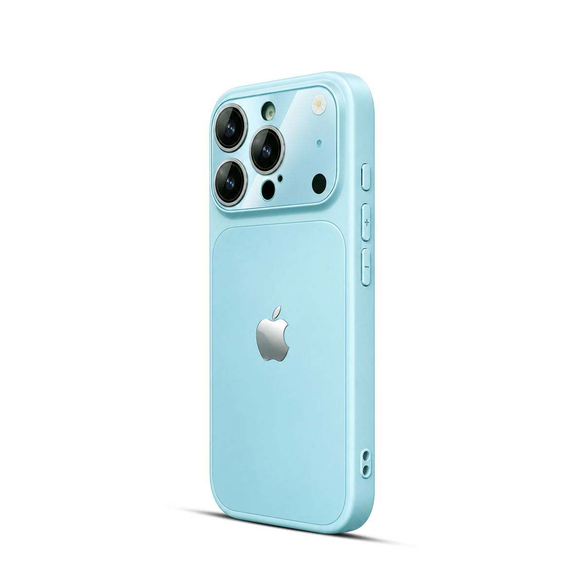 17 Pro Series Converter Back Cover for iPhone - image 15