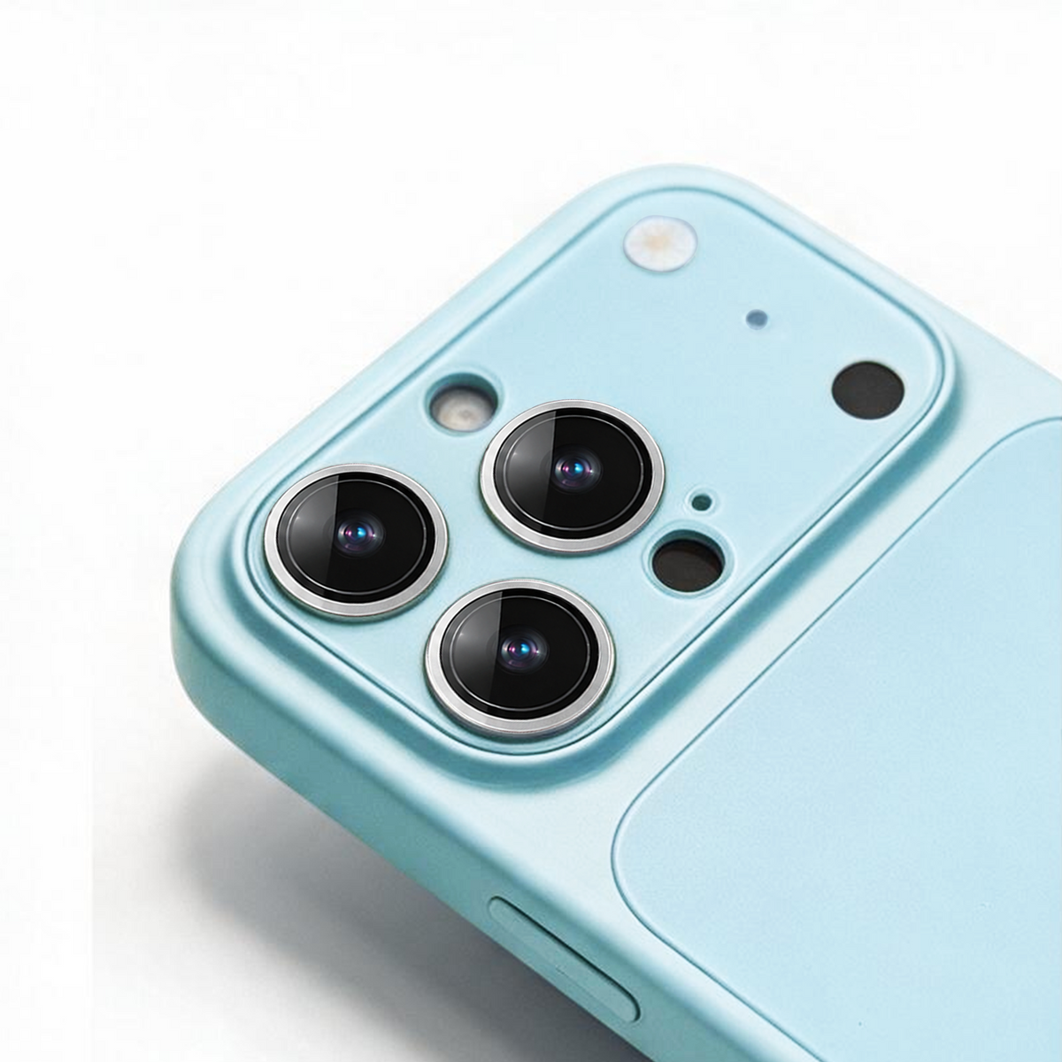 17 Pro Series Converter Back Cover for iPhone - image 16