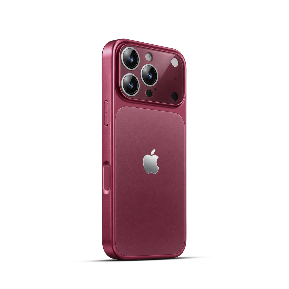 17 Pro Series Converter Back Cover for iPhone - image 17