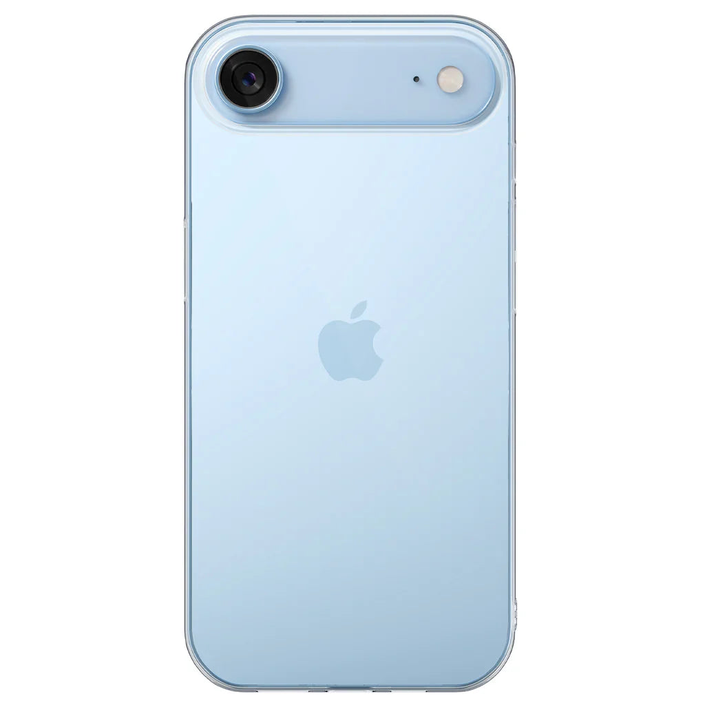 Anti-Yellow Clear Case - iPhone 17 Air