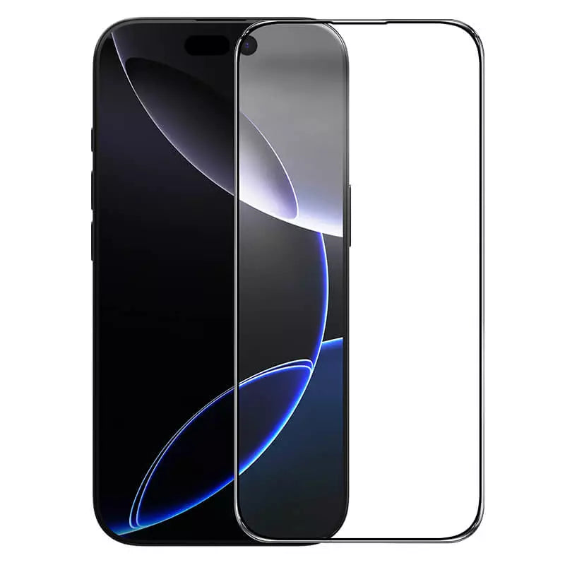 iPhone 16 Pro Max Tempered Glass