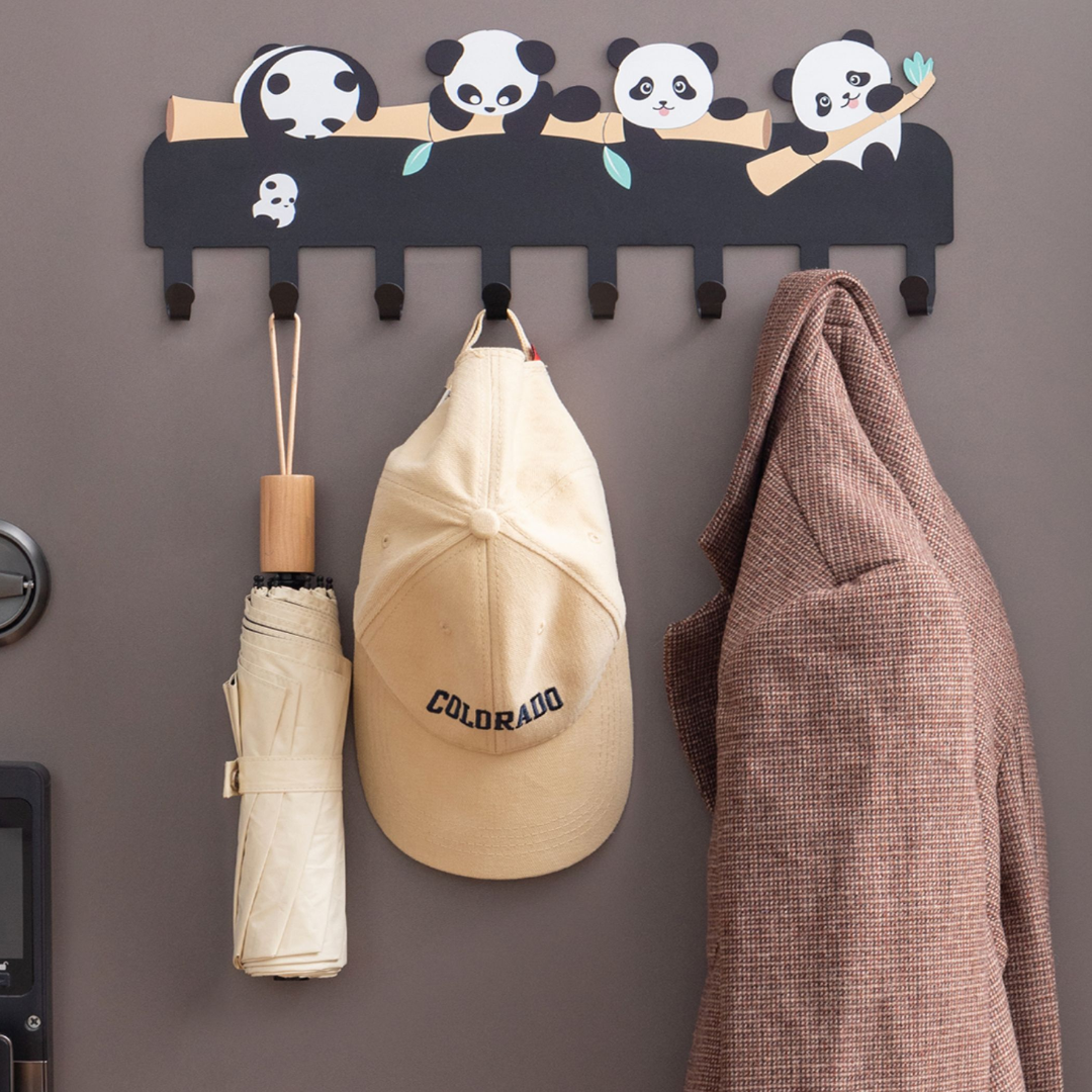 Multi-Purpose Magnetic Hook Hanger
