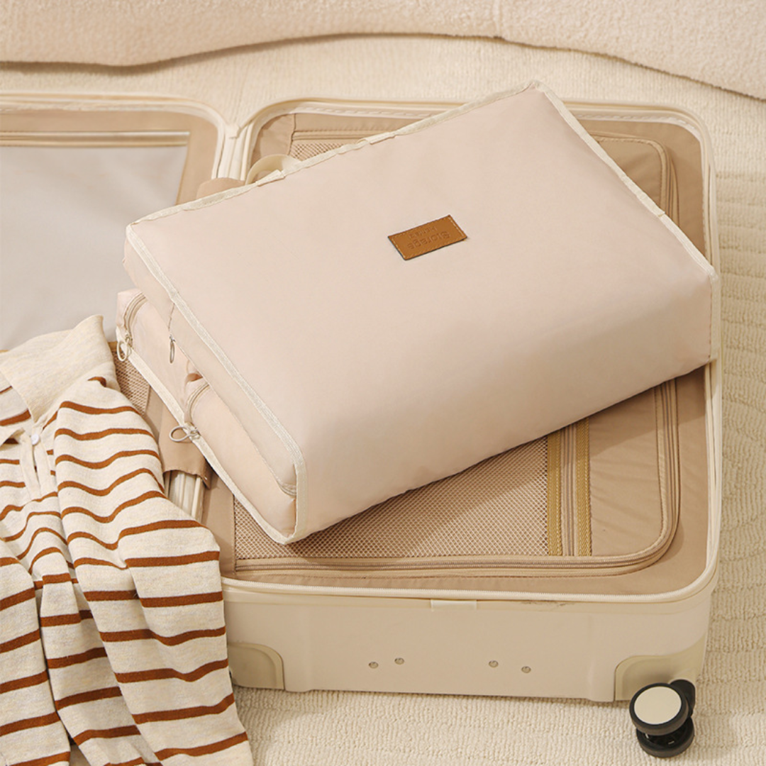 Large Capacity Portable Storage Bag