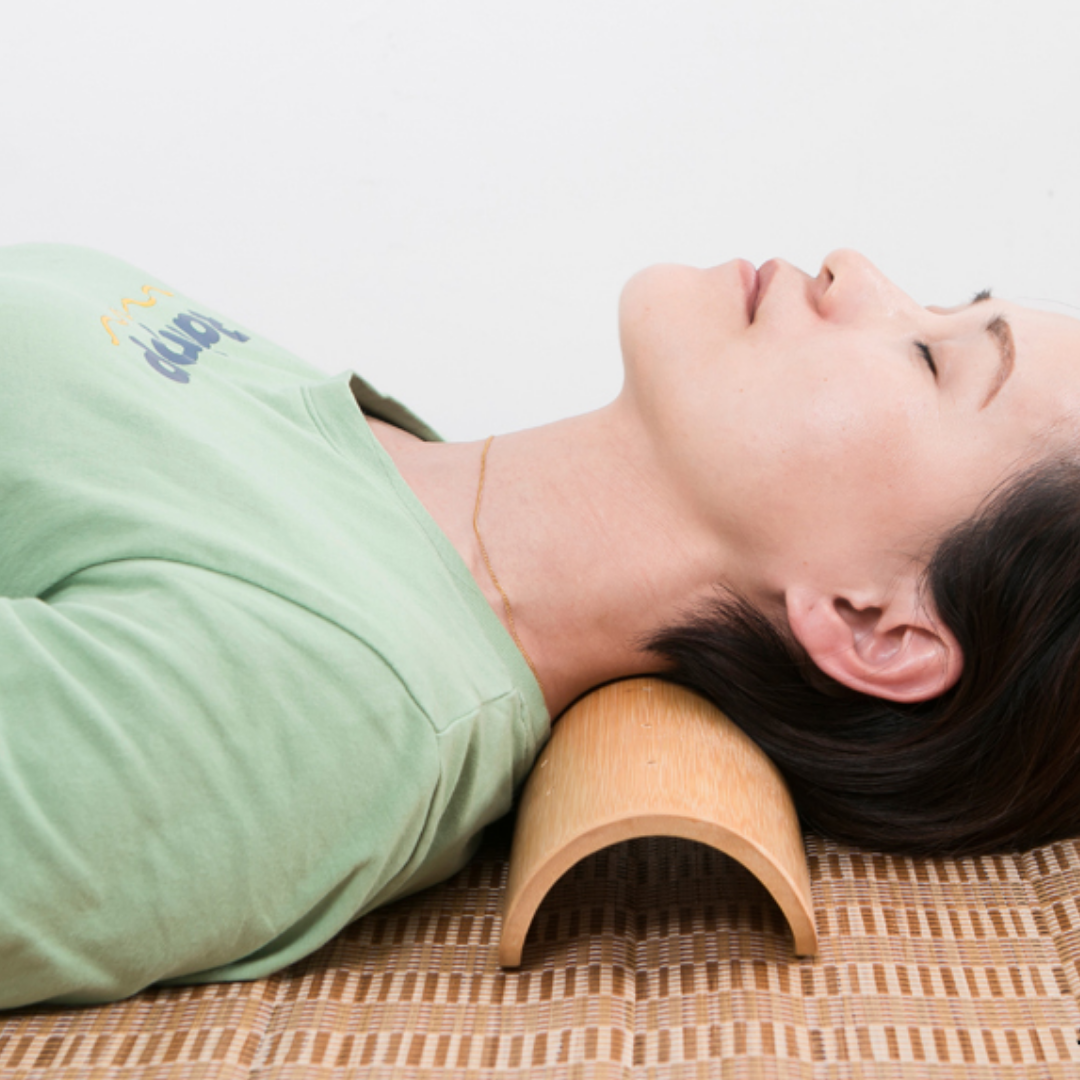 Bamboo Align Cervical Pillow
