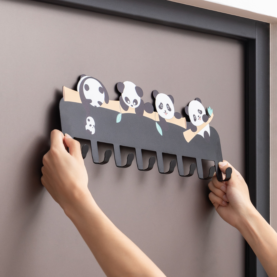 Multi-Purpose Magnetic Hook Hanger