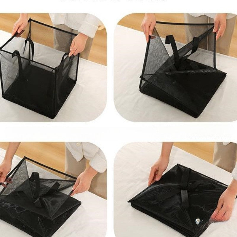 Folding Portable Multipurpose Laundry Bag