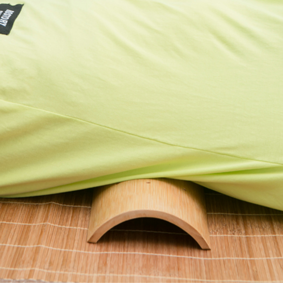 Bamboo Align Cervical Pillow