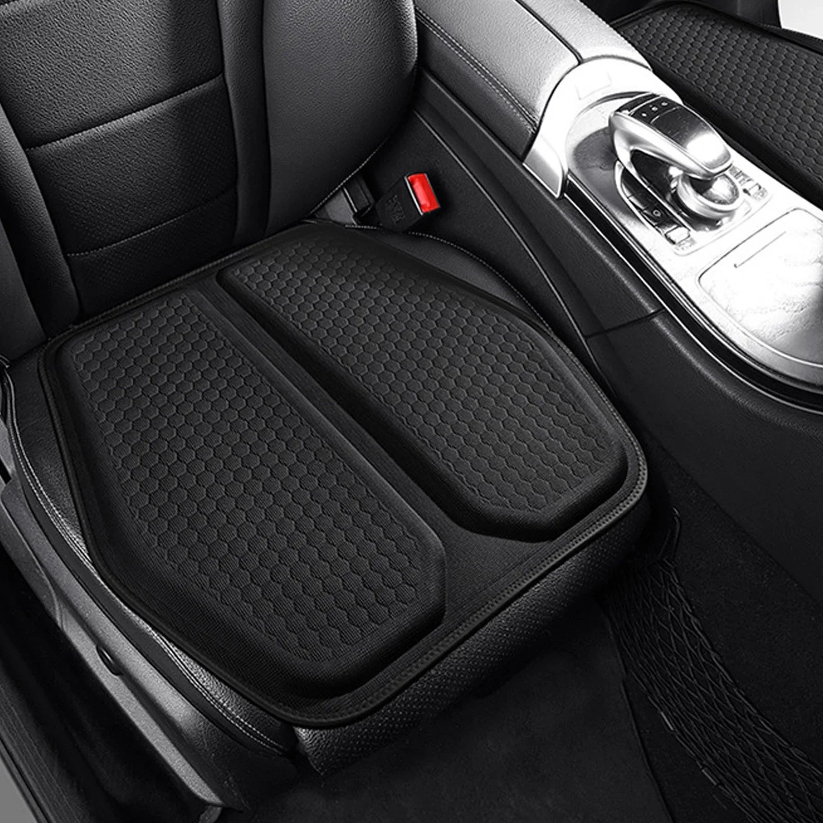 Universal Split Gel Cooling Pad for Car Seats