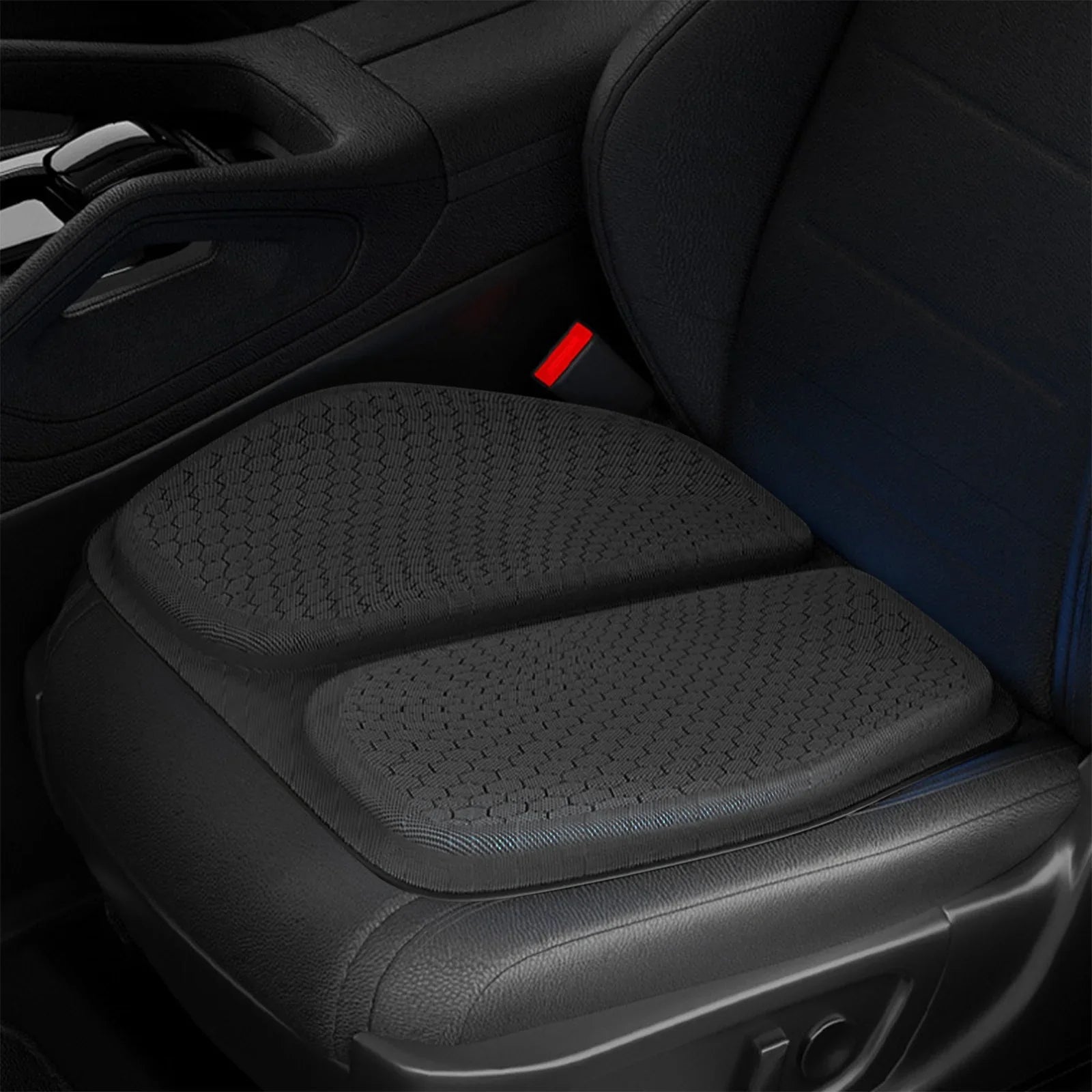 Universal Split Gel Cooling Pad for Car Seats