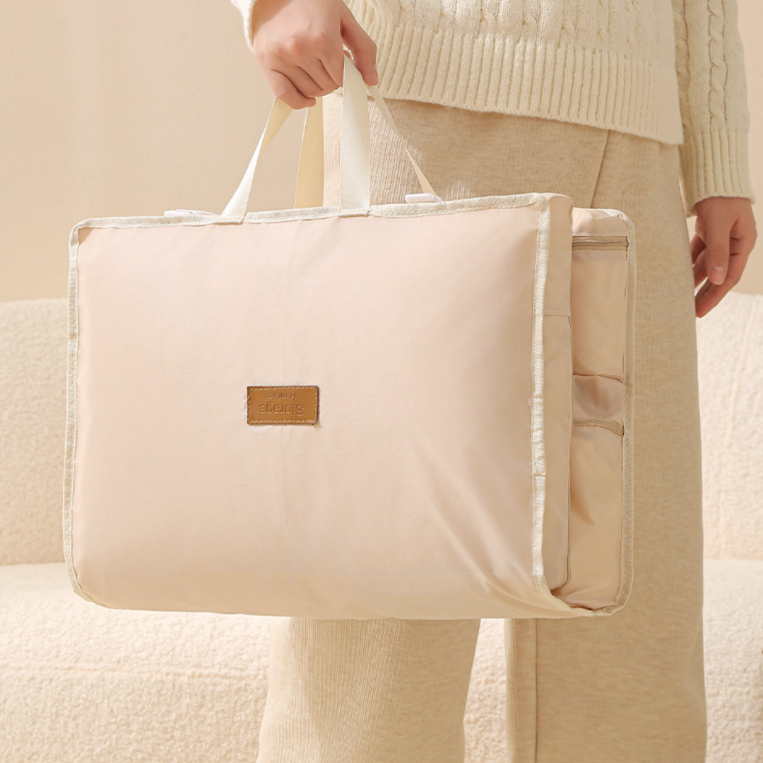 Large Capacity Portable Storage Bag