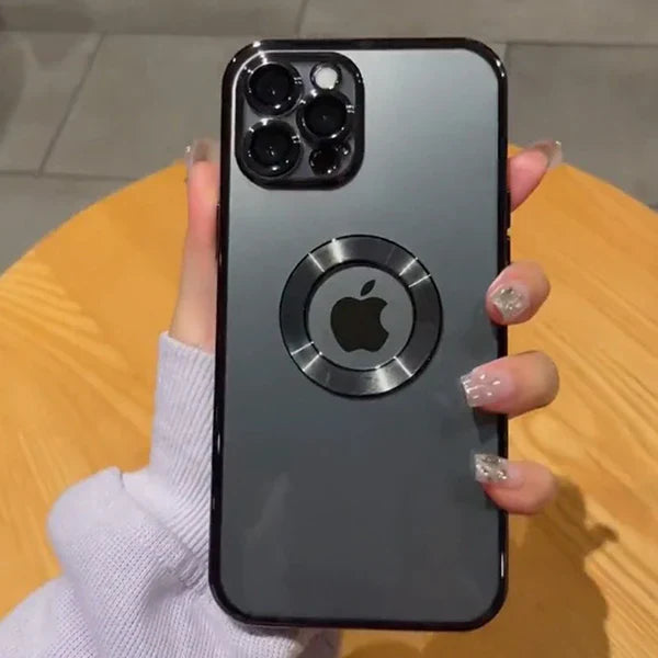 iPhone 13 Pro Max Electroplating Case