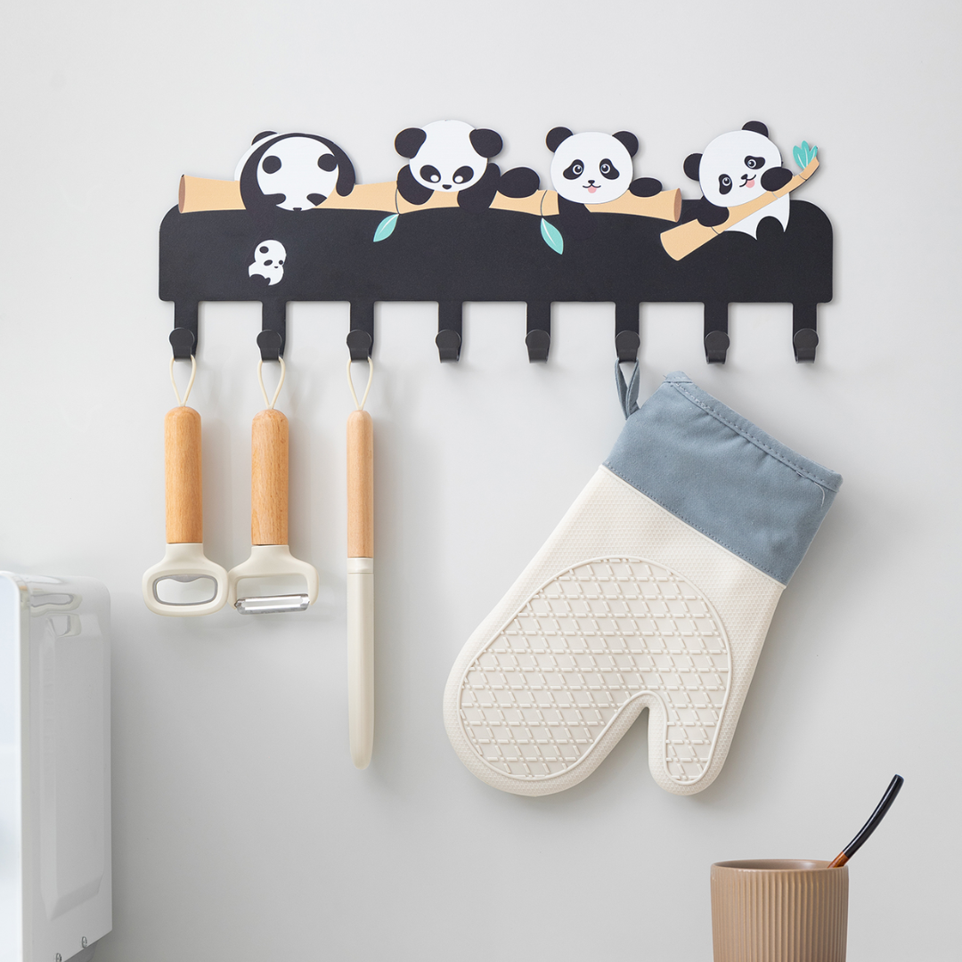 Multi-Purpose Magnetic Hook Hanger