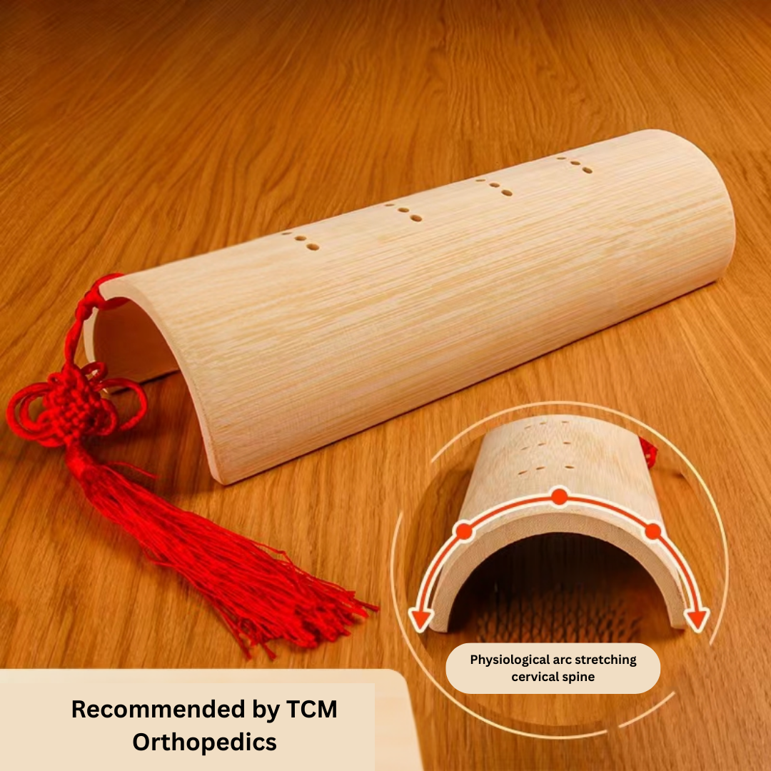 Bamboo Align Cervical Pillow