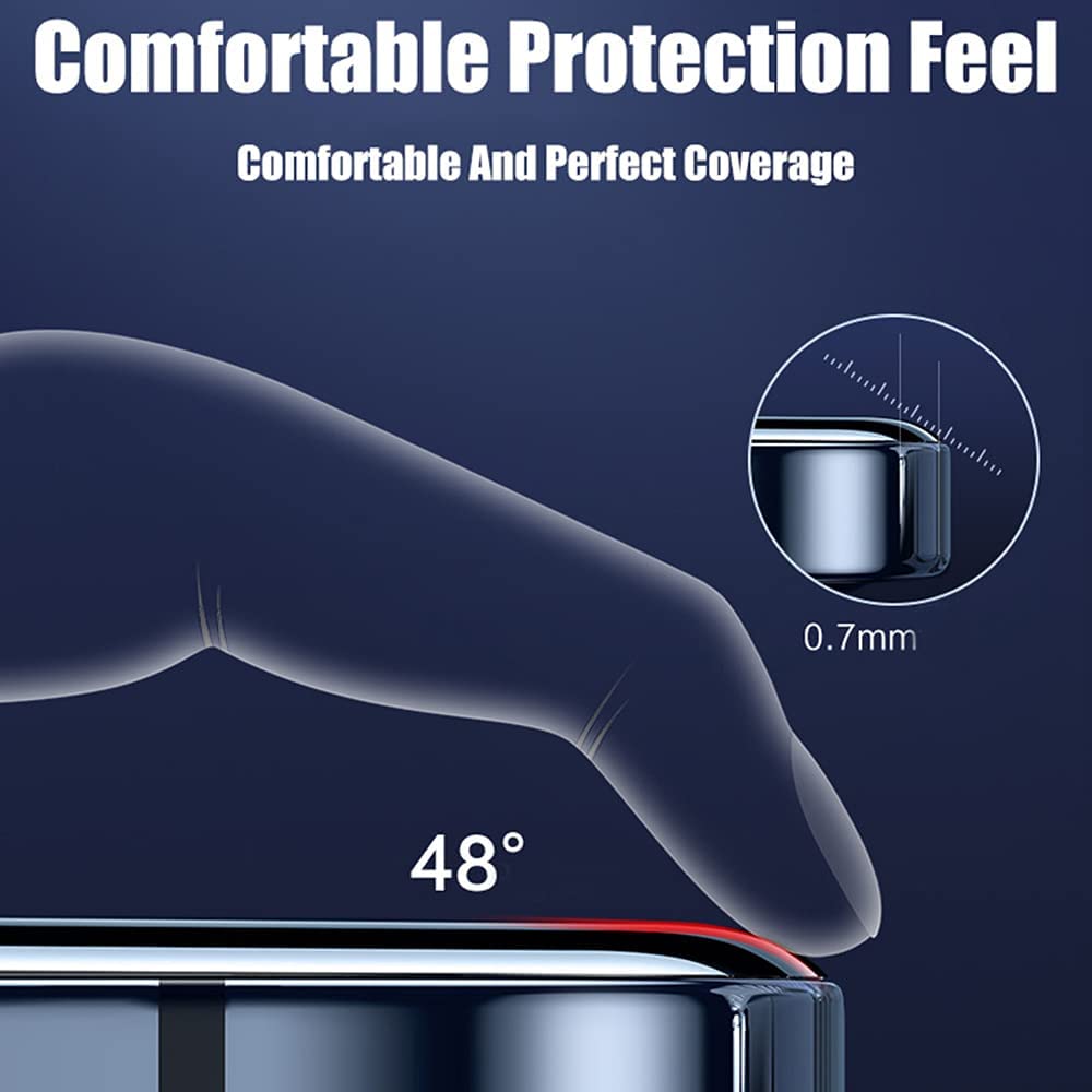 HD Tempered Glass for iPhone 14 Pro Max