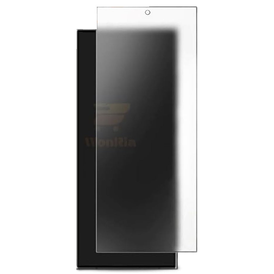 Z Fold7 Tempered Glass