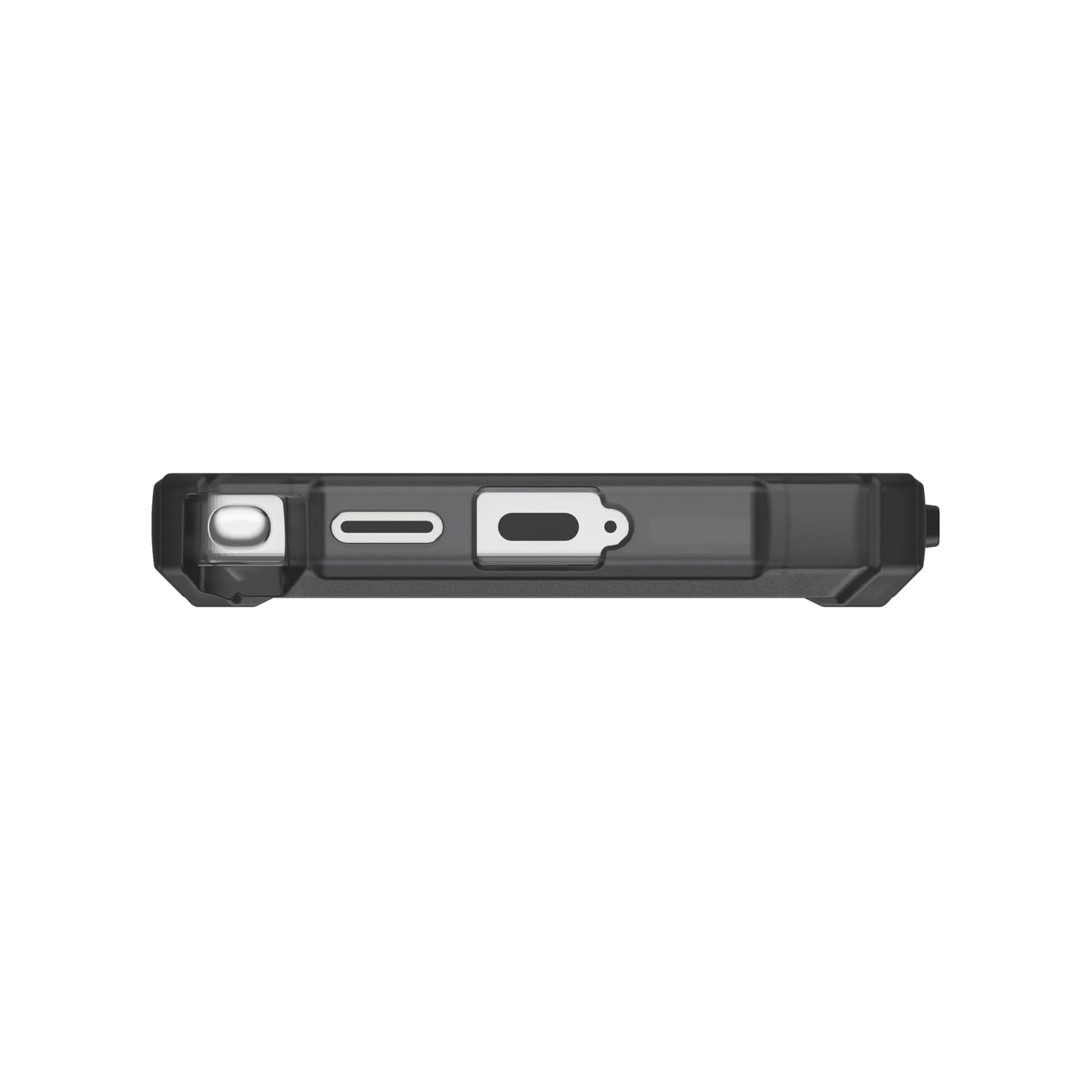 Samsung Galaxy S24 Ultra Plasma XTE Ruged Armor Case with MagSafe & Metal Kickstand