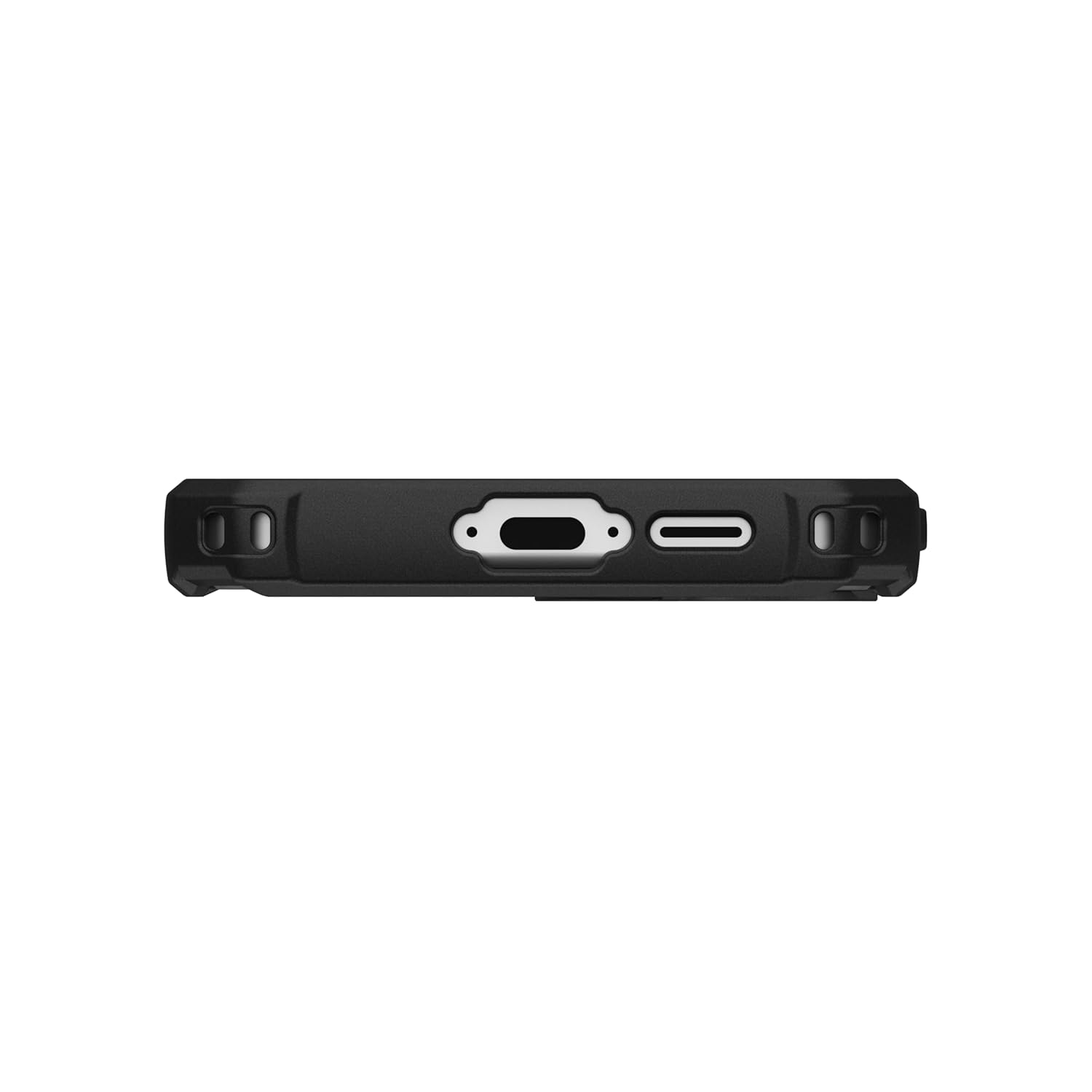 Samsung Galaxy S25 UAG Pathfinder Series Shockproof Matte MagSafe Case - Neo