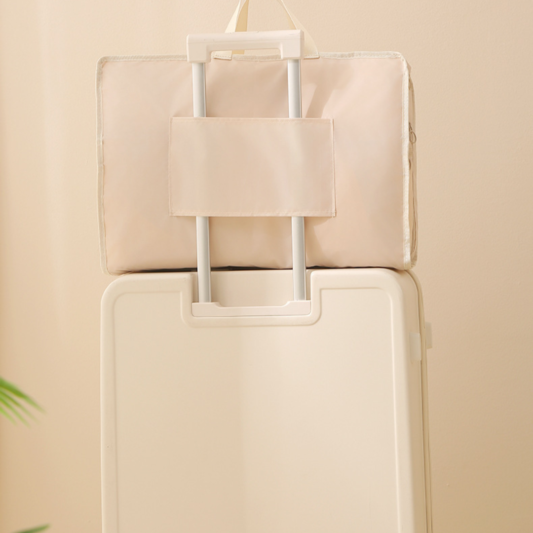 Large Capacity Portable Storage Bag