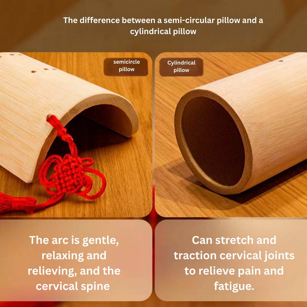 Bamboo Align Cervical Pillow