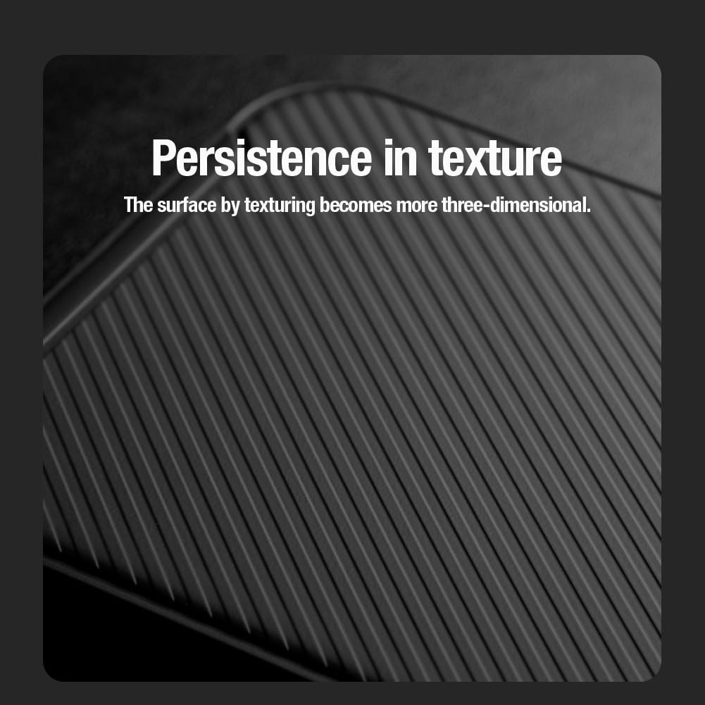 Nillkin Case for One Plus 12 (1+12) (6.82" Inch) CamShield Pro Slider Camera Close & Open Double Layered Protection TPU + PC Black Color