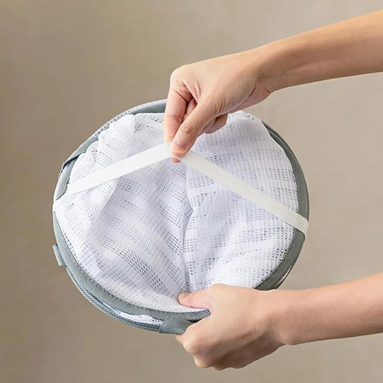Multipurpose 3-Layer Drying Net for Vegetables and Herbs