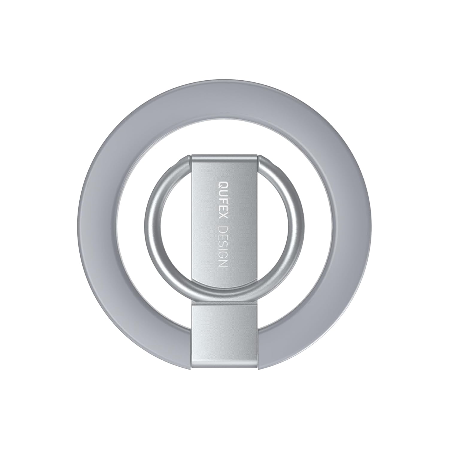 TITAN MAG MAGNETIC GRIP MAGSAFE RING (Titanium)