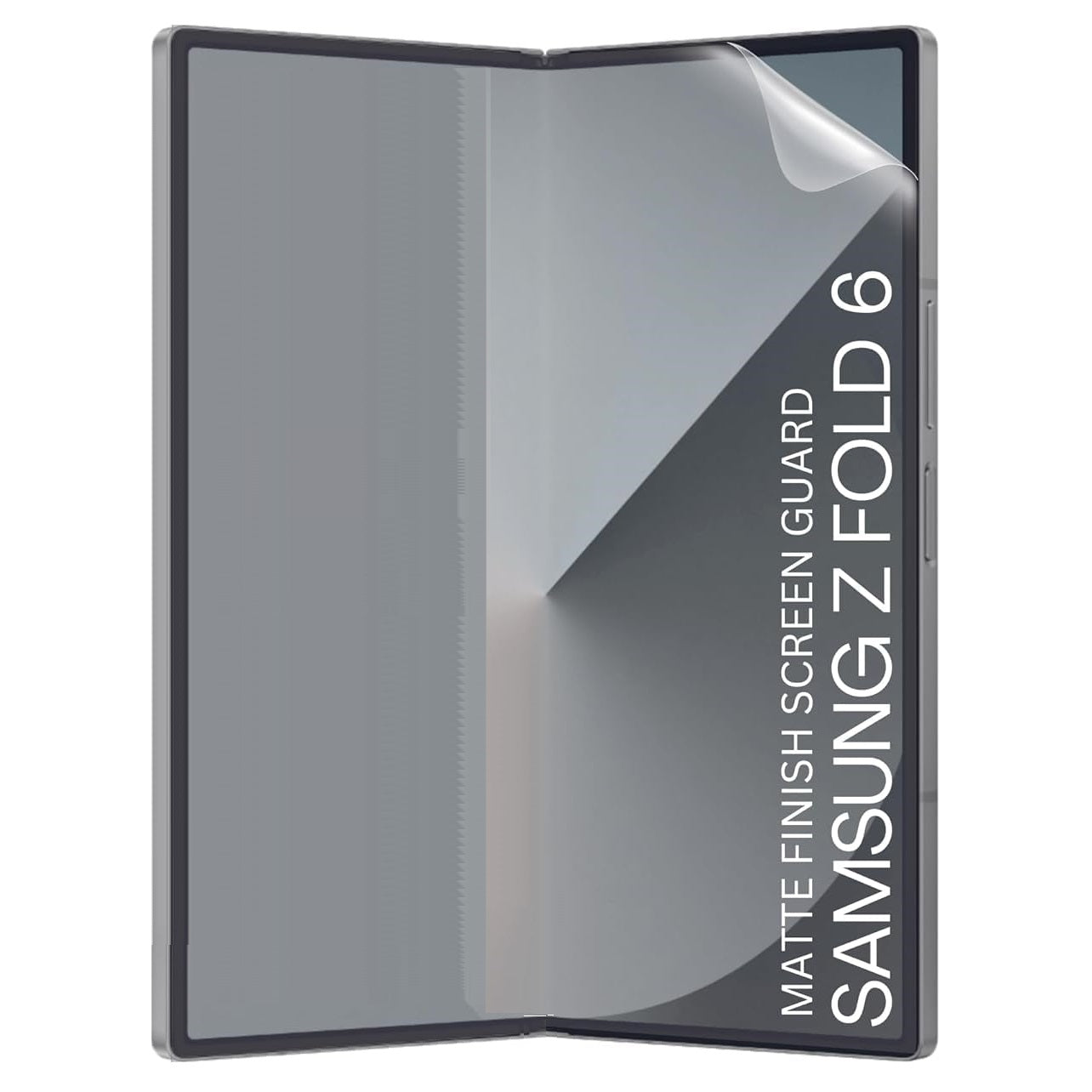 Z Fold6 Inner Display Hydrogel Protector