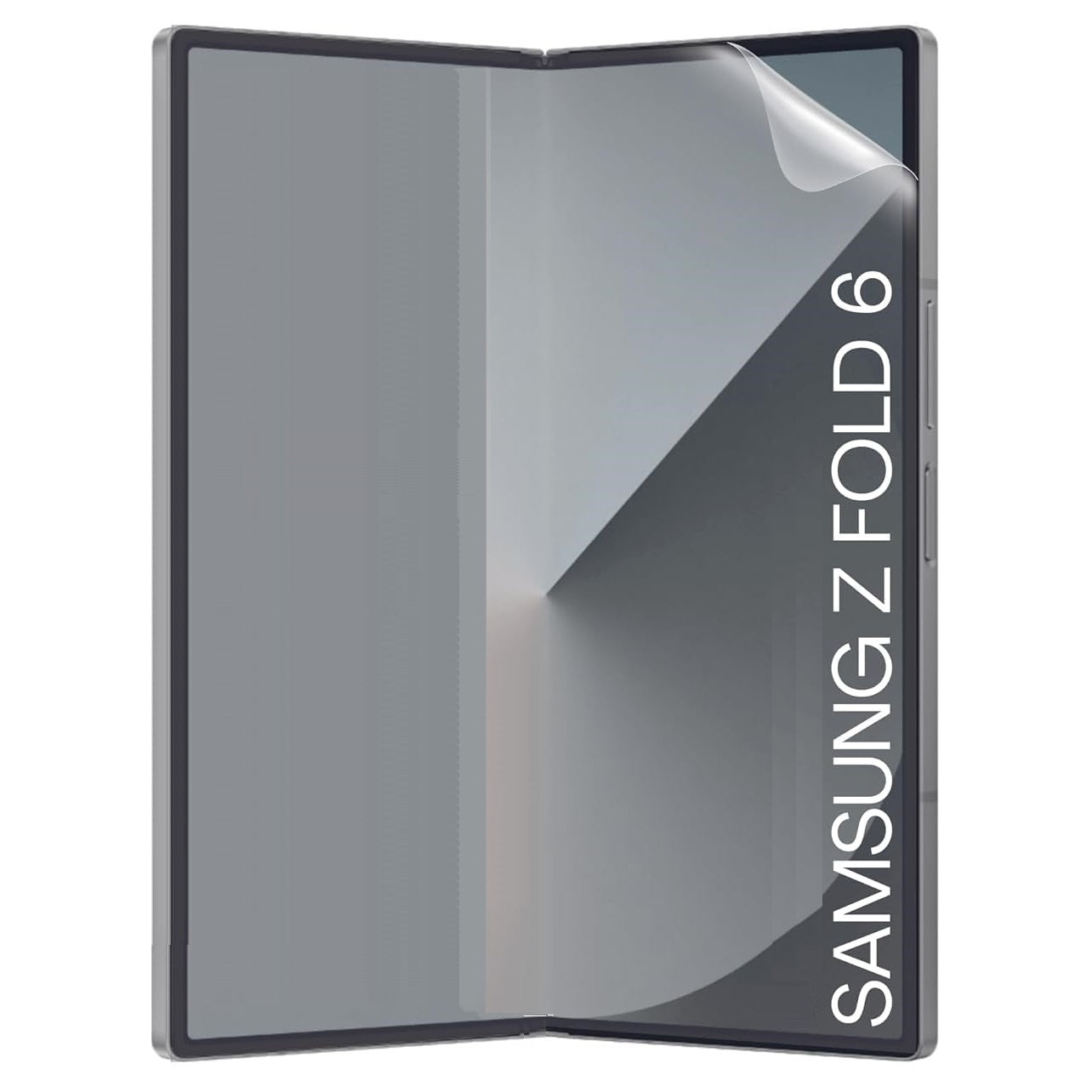 Z Fold6 Inner Display Hydrogel Protector