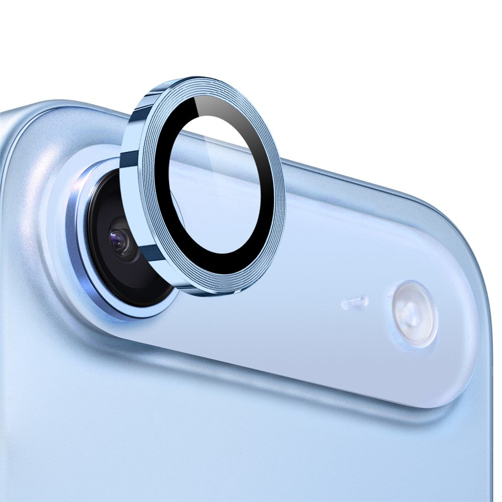 iPhone 17 Air Metal Alloy Camera Ring
