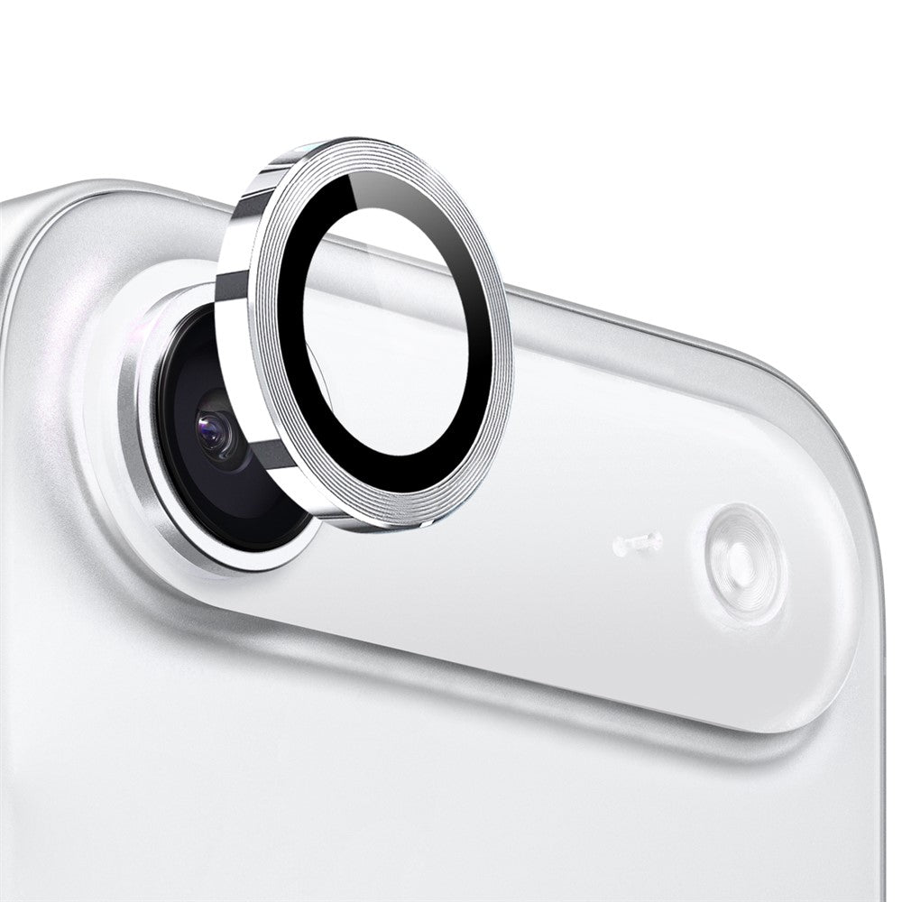 iPhone 17 Air Metal Alloy Camera Ring