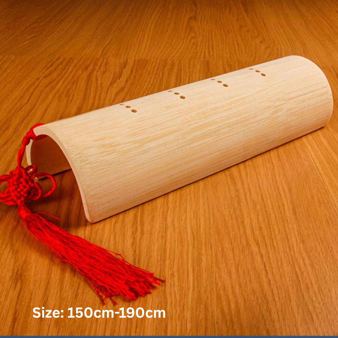 Bamboo Align Cervical Pillow