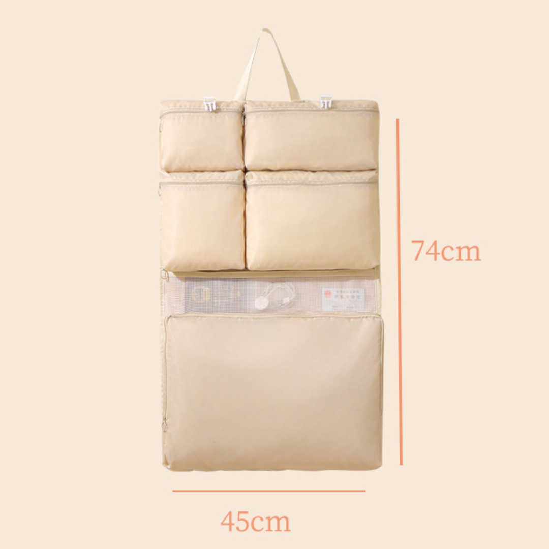 Large Capacity Portable Storage Bag