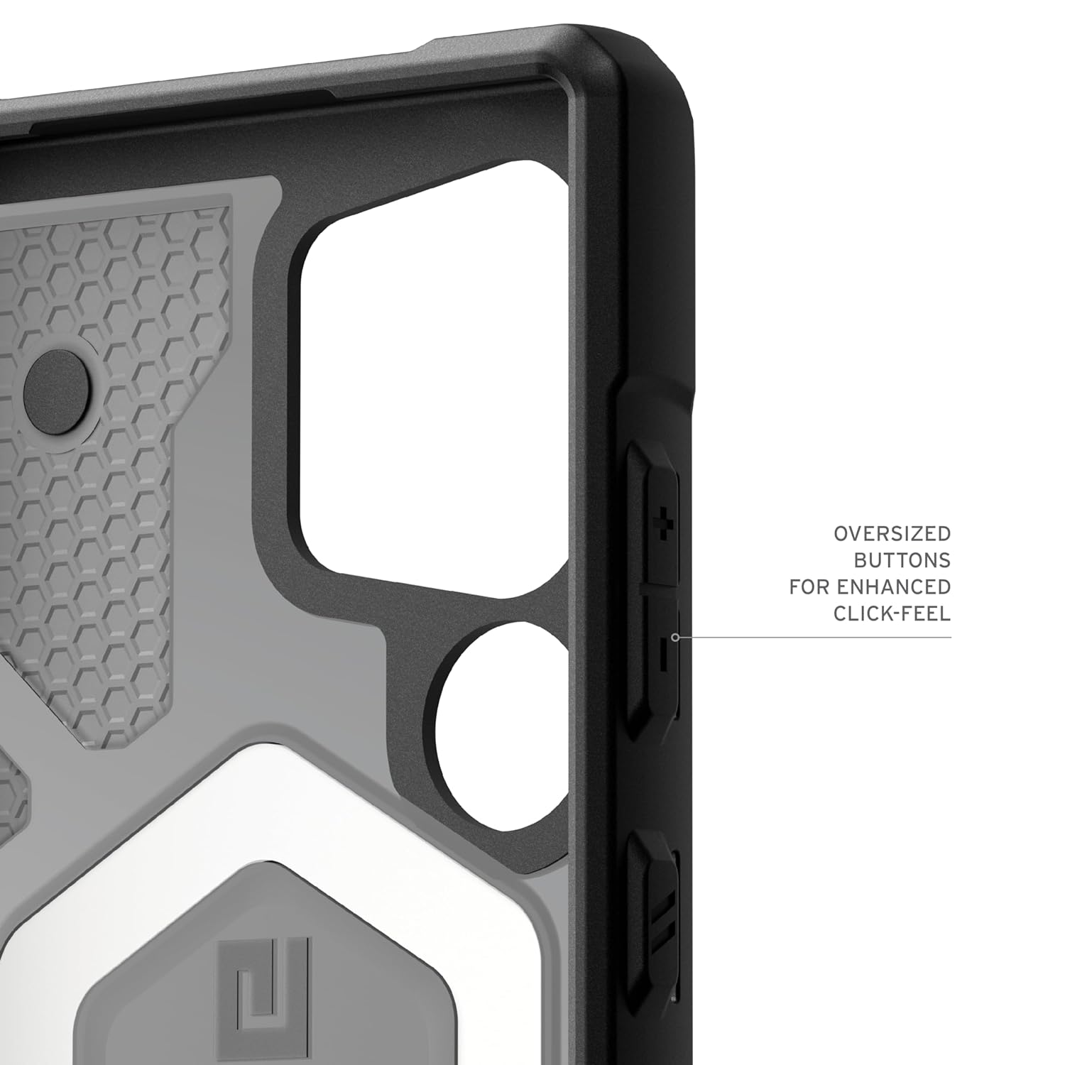 Samsung S24 Ultra Pathfinder Shockproof Matte MagSafe Case