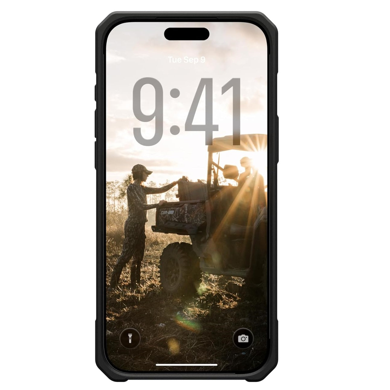iPhone 17 Pro Max Monarch Pro Heavy Duty Shockproof Case
