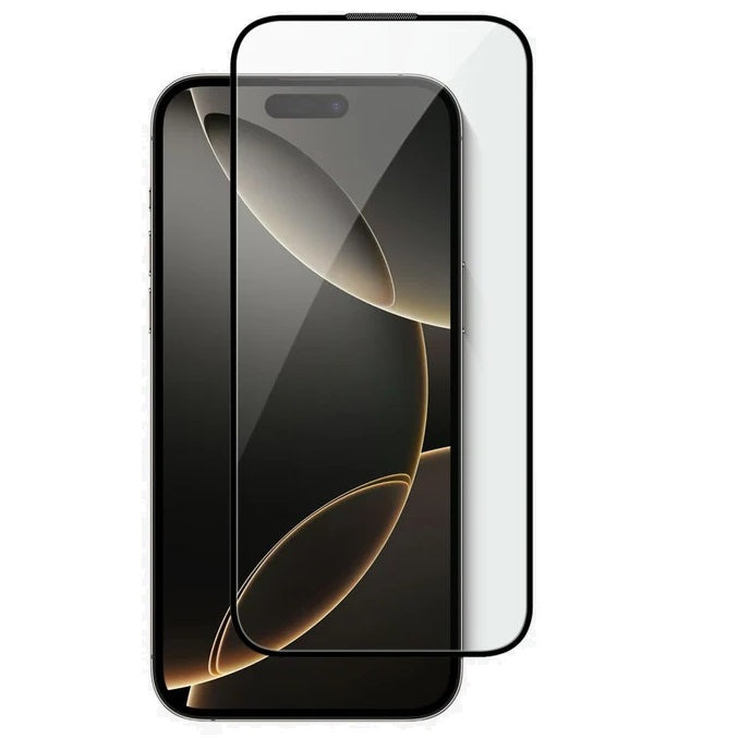 iPhone 16 Pro Tempered Glass