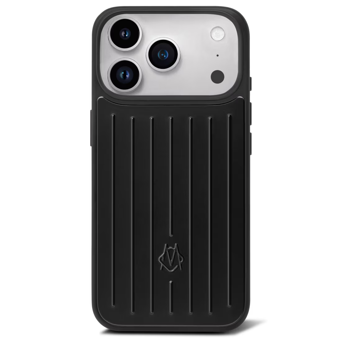 RIMOWA Aluminium iPhone Case